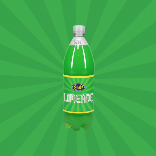 Currie's Lime 1L Soft Drinks Curries Lime – Original Scottish Soft Drink