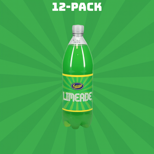 Currie's Lime 1L Soft Drinks Curries Lime – Original Scottish Soft Drink