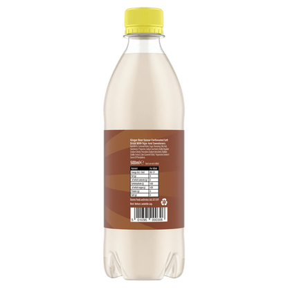 Curries Ginger Beer 500ml Soft Drinks Curries Sugar Free Red Kola - Original Scottish Soft Drink