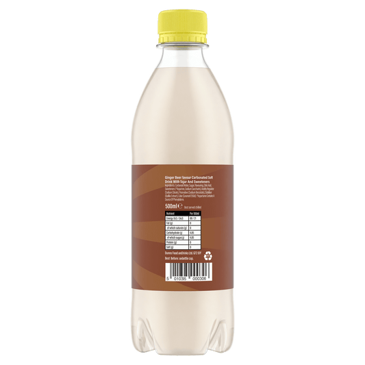 Curries Ginger Beer 500ml Soft Drinks Curries Sugar Free Red Kola - Original Scottish Soft Drink