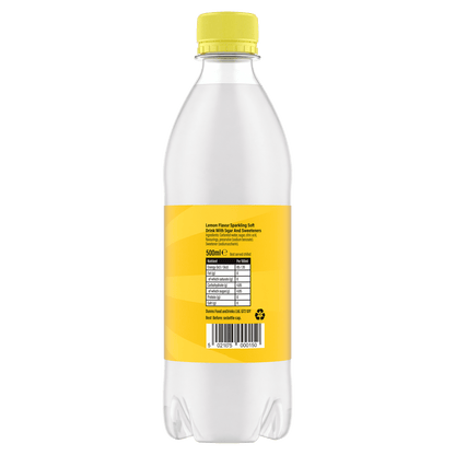 Curries Lemon 500ml Soft Drinks Curries Sugar Free Red Kola - Original Scottish Soft Drink