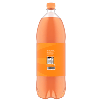 Curries Orange 2L Soft Drinks Curries Orange - Original Scottish Soft Drink
