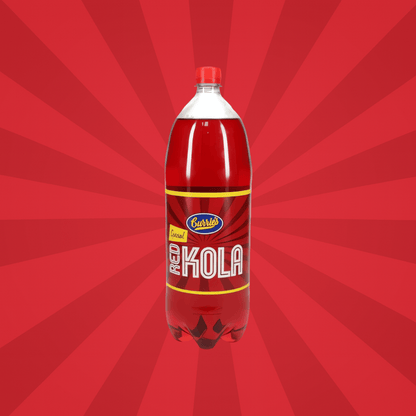 Curries Red Kola 2L Soft Drinks Curries Red Kola – Original Scottish Soft Drink