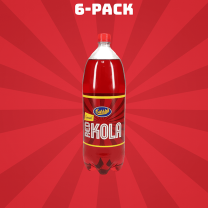 Curries Red Kola 2L Soft Drinks Curries Red Kola – Original Scottish Soft Drink