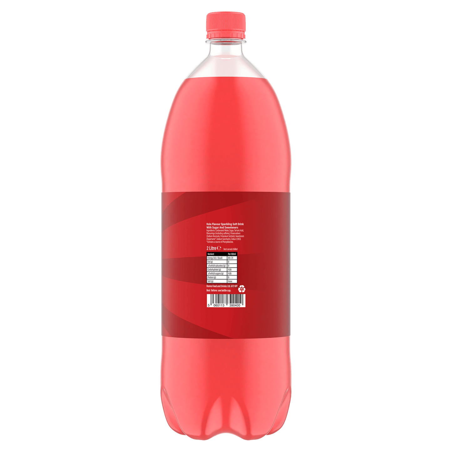 Curries Red Kola 2L Soft Drinks Curries Red Kola – Original Scottish Soft Drink
