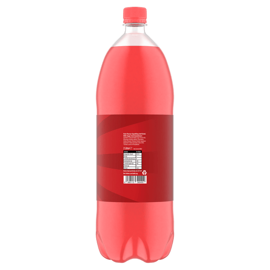 Curries Red Kola 2L Soft Drinks Curries Red Kola – Original Scottish Soft Drink